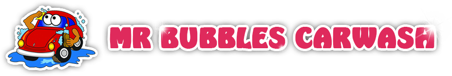 Mr Bubbles Carwash Mr Bubbles Carwash