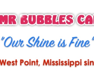 Mr Bubbles Carwash, West Point, MS