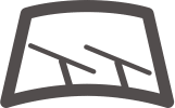 windshield