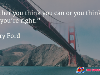 Henry Ford quote