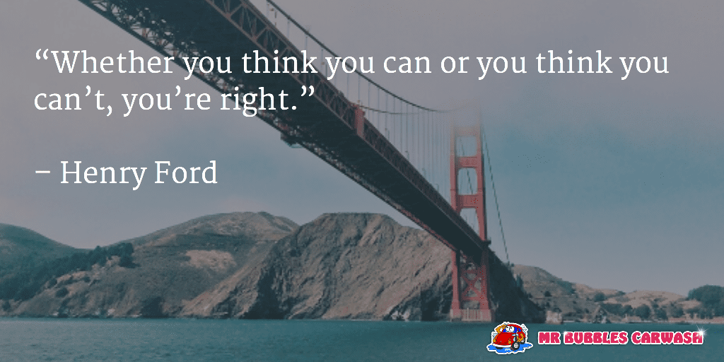 Henry Ford quote